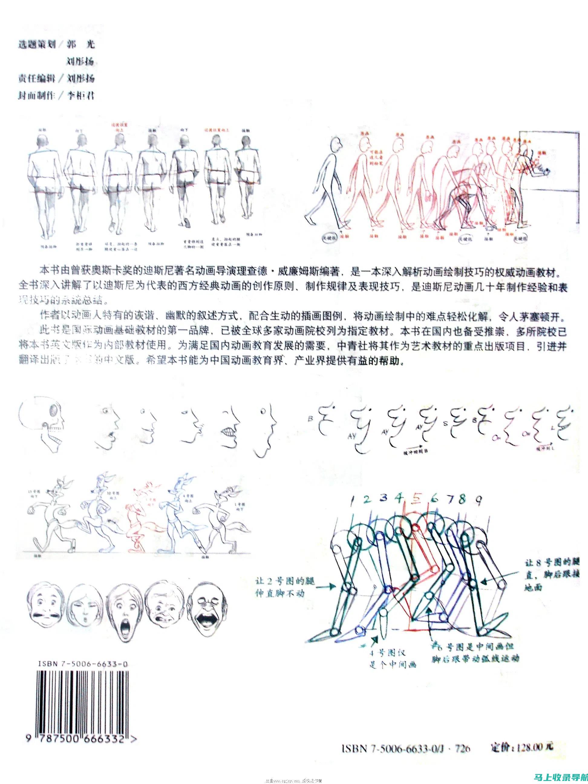 站长生存手册：如何在竞争激烈的互联网环境中赚钱立足